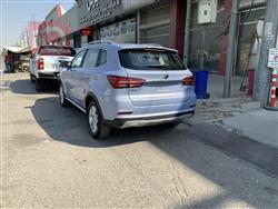 ام جي RX5